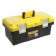 DEKO DKTB29, 18 "tool box", with a trap, two organizers, 450 x 230 x 200 mm