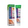 Feet gel Balm "Venactiv Cululs" with a cooling effect, 125 ml