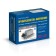 The voltage converter is pennant PN-40 "Kirovets", 12/24 V, 5 A