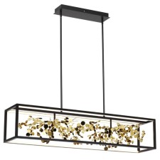 Bild LED 1x65W 4000K chandelier