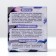 Cream-scrub for the body "lilac silk", 100 ml.