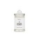 Aromatic candle in the glass White Jasmine, 6 × 11 cm