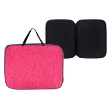 Folder with handles Textile A4, Calligrata 