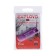 Flashka Exployd 570, 8 GB, USB2.0, Thu up to 15 MB/s, PLO up to 8 MB/s, purple