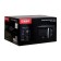 Galanz MOG-2009MB microwave oven, 700 watts, 20 l, black