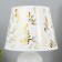 Azalia table lamp E14 15W white Risalux