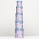 Set of round boxes 5V1 "butterflies", 25 × 25 –15 × 15 cm
