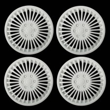 Wheel caps R15 
