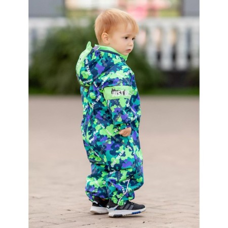 KEPERY COMBINESS, growth 98 cm-2