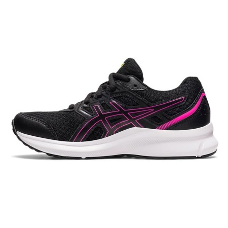 Sneakers Cunning children's ASICS JOLT 3 GS 1014A203 004, size 7 US-2
