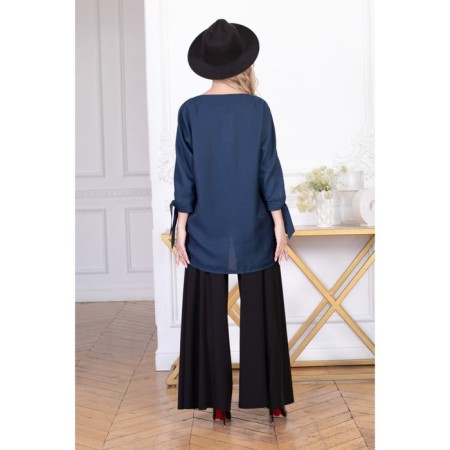 Female blouse, size 46-8