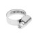 CLASE Chervyerny MGF, diameter 12-22 mm, tape width 9 mm, stainless steel
