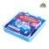 Board game for the logic "Polar Party", 1 player, 7+