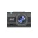 DVR Silverstone F1 A90-GPS Crod Poliscan, Review angle 140 °, 1920x1080