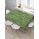 Bambo stems tablecloth, rectangular, Saten, size 120x145 cm
