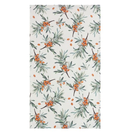 Ethel towel Berry Garden (type 2) 40x73 cm, 100% cotton, reps 210 g/m2-1