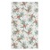 Ethel towel Berry Garden (type 2) 40x73 cm, 100% cotton, reps 210 g/m2