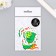Stickers Stickers for Scrapbooking "Zubastik" 9-333