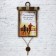 Souvenir Scroll "Family"