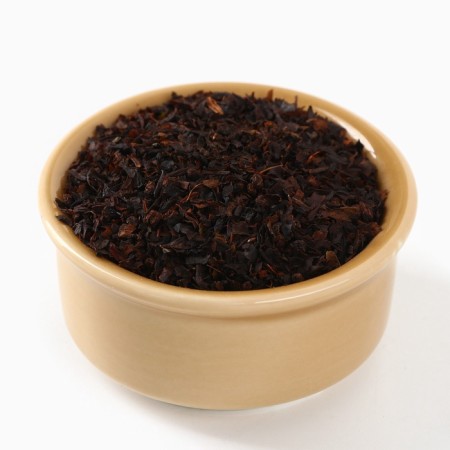 Black tea in the canvas "Best Grandfather", 20 g.-7