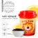 Black tea in a paper glass “Z*Pa in the Fire”, taste: lemon, 20 g.