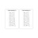 Trainer "Multiplication Table"