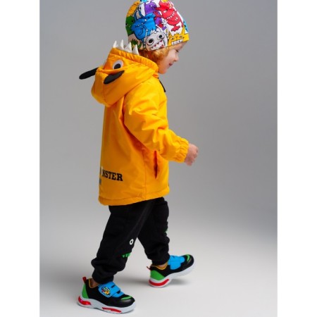 Vetrovka for the boy PlayTode, height 92 cm