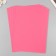A set of felt 22x30 cm, 5 sheets, Korea, col. Old Rose