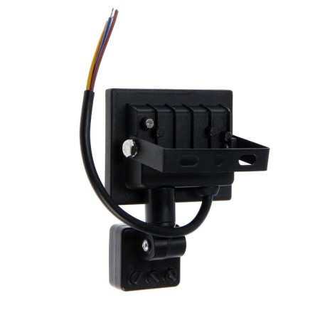 Flight LED, 10 W, 900 LM, 6500K, traffic sensor, IP66,-2