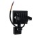 Flight LED, 10 W, 900 LM, 6500K, traffic sensor, IP66,