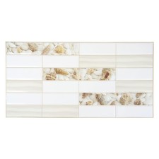 PVC mosaic panel sandy shore 955*480