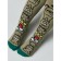 Колготки детские с рисунками Conte Kids Sof-Tiki, рост 62-74 см, цвет горчичный