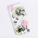 IPhone XS Max Max "Hortensi" Case, 16 × 8 cm