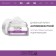 Dramalab day cream, tightening against the first wrinkles, SPF 10, 50 ml