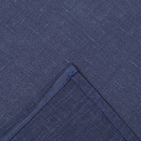 Ethel Dark Grey 40x70cm towel, 100% flax, 245 g/m2-3