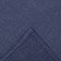 Ethel Dark Grey 40x70cm towel, 100% flax, 245 g/m2