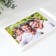 Photo album in 36 photos, 18 sheets "Dog and kitten" 10x15 cm mix