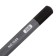 Coal black pencil 20V, dark gray body