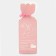 Bath salt "Accept the bath together?", 200 g, scent of cherry, 18+, pure happiness