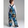 Winter set for the boy PlayTode: jacket and semi -combineson, height 98 cm
