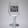 A glass for beer "Eide", 400 ml
