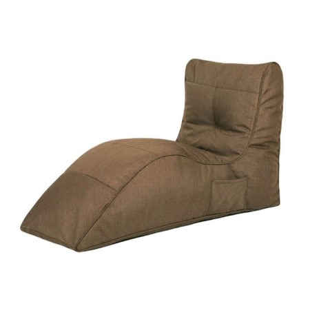 Stear "Chelsea", size 88x65x125 cm, dark brown color