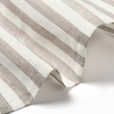 Soprano tablecloth is 220x140cm, linen 100%, 180 g/m2-8