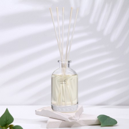 Diffusor aromatic Stella Fragrance "Sandalwood", 100 ml, sandalwood-1