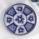 Pizza dish "Flower", D-30cm