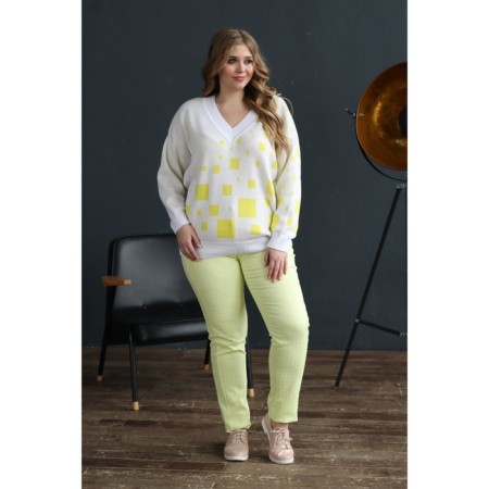 Women's pants, size 60-1