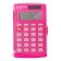 Pocket Pocket 8-units Erichkrause PC-103 Neon, pink