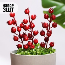 Set of plugs 