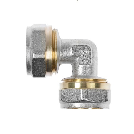 OTMO corner, crimping, 20 mm, brass-1