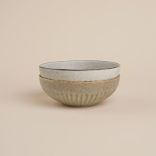 A set of porcelain bowls SL Home 